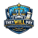 They Will Pay